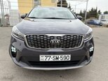 Kia Sorento-1