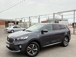 Kia Sorento-9