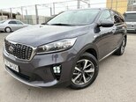 Kia Sorento-5