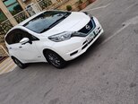 Nissan Note-6