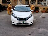 Nissan Note-1