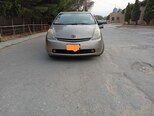 Toyota Prius-1