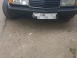 Mercedes 190-1
