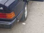 Mercedes 190-6
