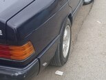 Mercedes 190-5