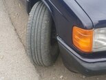 Mercedes 190-12