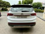 Hyundai Santa Fe-4