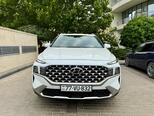 Hyundai Santa Fe-1