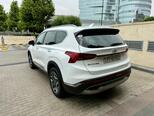 Hyundai Santa Fe-3