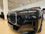 BMW 740-4