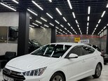 Hyundai Elantra-4