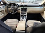 Volkswagen Passat CC-5