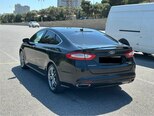 Ford Fusion (North America)-2