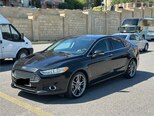 Ford Fusion (North America)-1