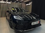 Toyota Camry-1