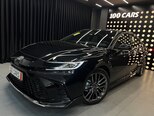 Toyota Camry-3
