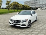 Mercedes C 300-1