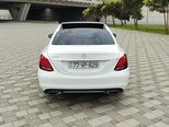 Mercedes C 300-2