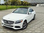 Mercedes C 300-4