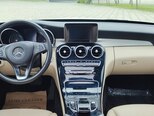 Mercedes C 300-8