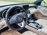 Mercedes C 300-5