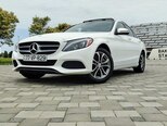 Mercedes C 300-12