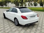 Mercedes C 300-15