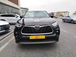 Toyota Highlander-1