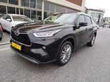 Toyota Highlander-2