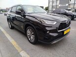 Toyota Highlander-3