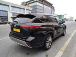 Toyota Highlander-7