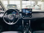 Toyota Corolla Cross-15