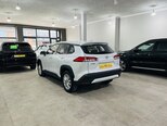 Toyota Corolla Cross-4