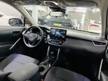 Toyota Corolla Cross-8