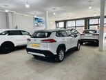 Toyota Corolla Cross-5
