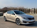 Kia Optima-1