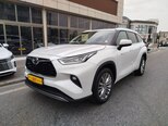 Toyota Highlander-2