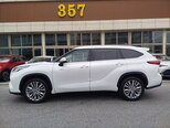 Toyota Highlander-5