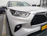 Toyota Highlander-4