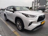 Toyota Highlander-3