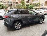 Toyota RAV4-3