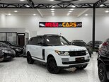 Land Rover Range Rover-1