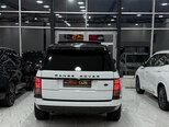 Land Rover Range Rover-7