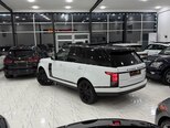 Land Rover Range Rover-8