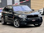 BMW X5-5