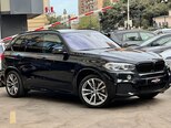 BMW X5-7