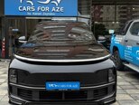 Li Auto L9-1