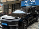 Li Auto L9-2