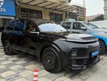 Li Auto L9-3