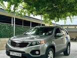 Kia Sorento-8